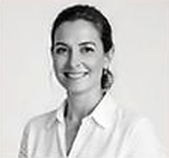 Portrait de Amandine Petit.