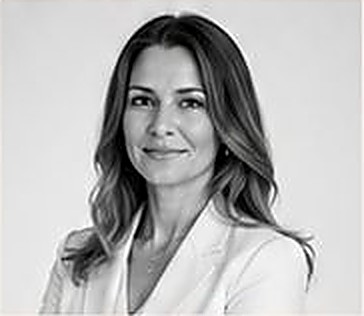 Portrait de Claire Martin.