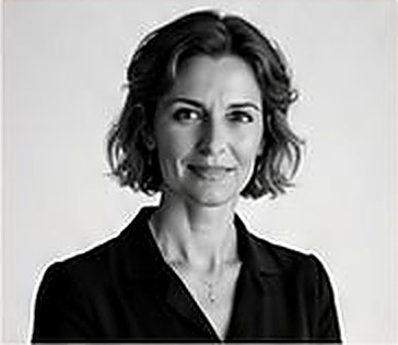 Portrait de Emma Sokolowski.