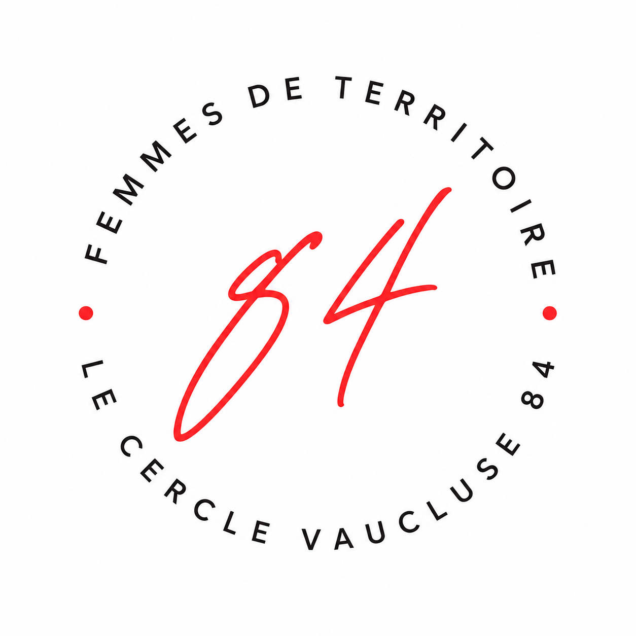 Femmes de Territoire — Le Cercle Vaucluse 84